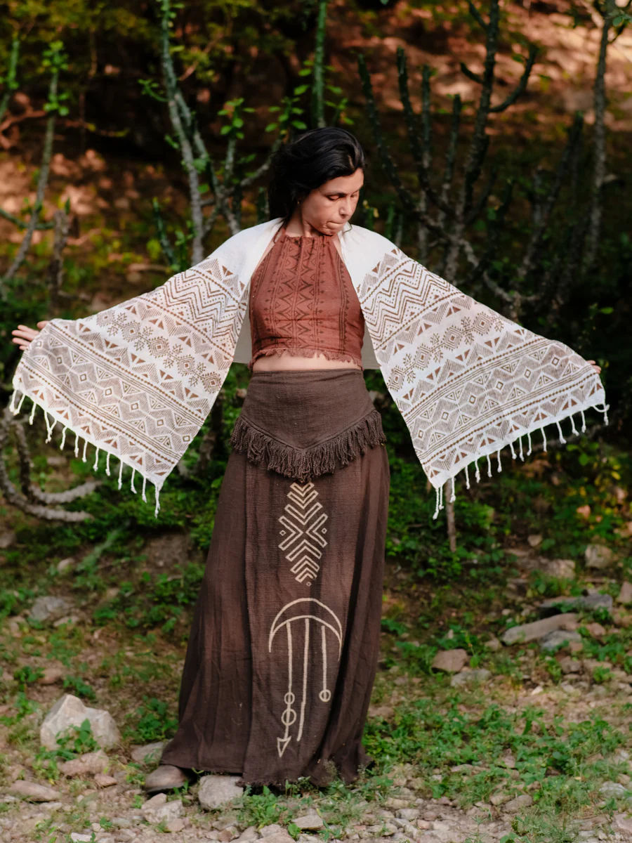 Dev Shawl